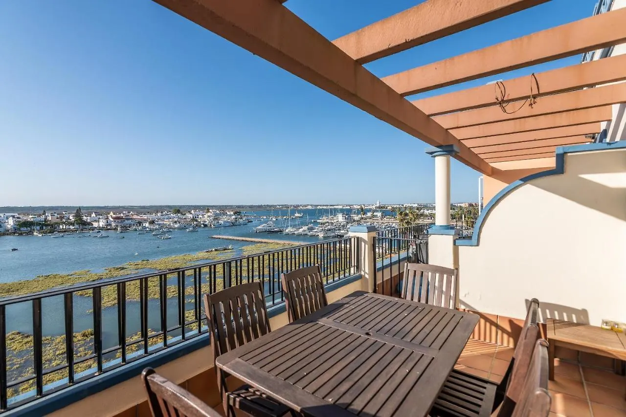 Marina II By H Appartement Isla del Moral