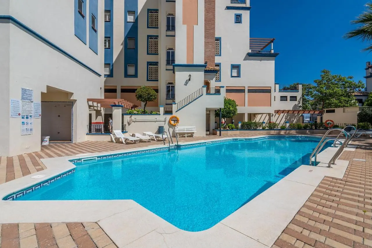 Marina II By H Appartement Isla del Moral 0*,  Spanje