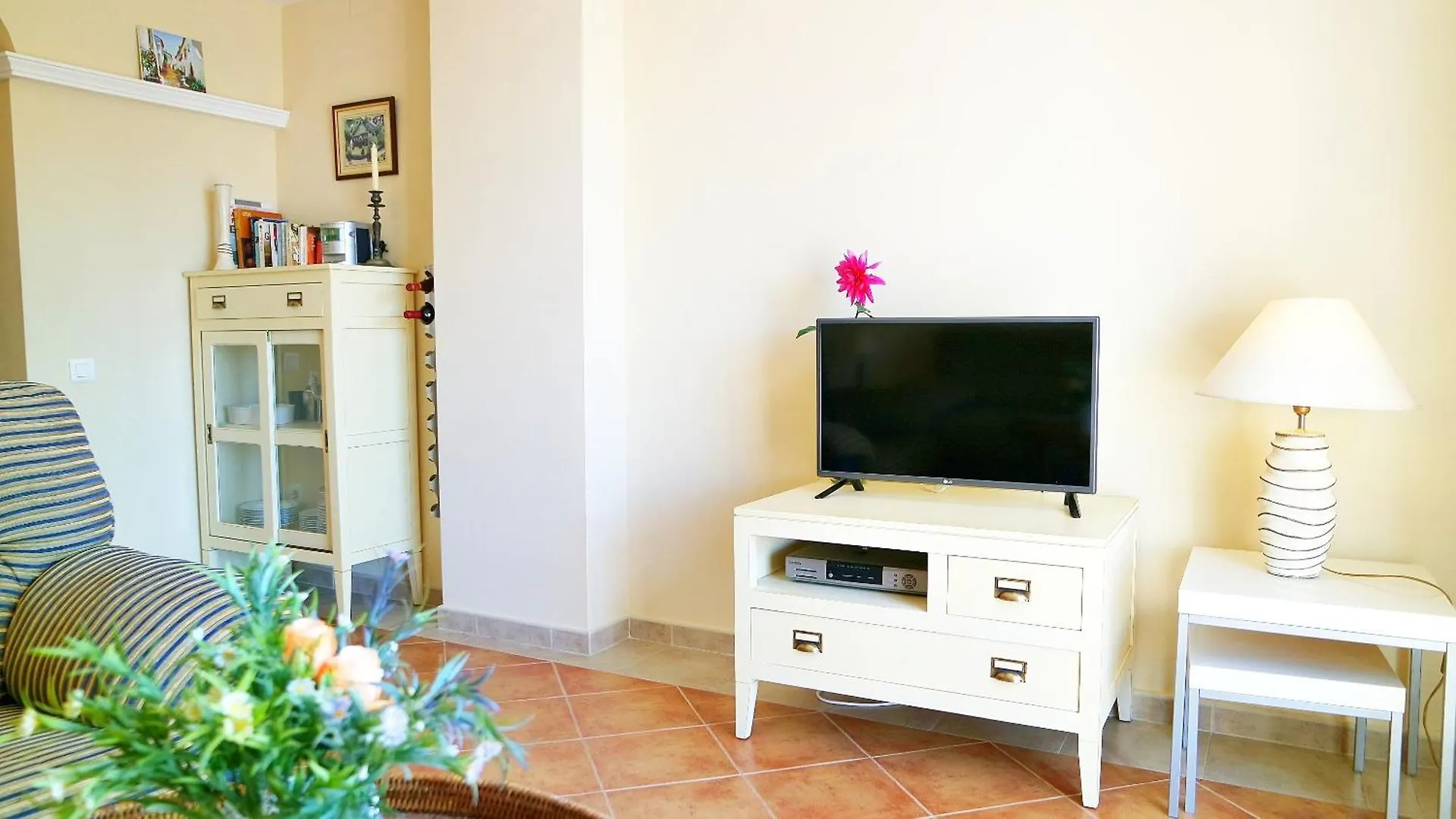 Marina II By H Appartement Isla del Moral