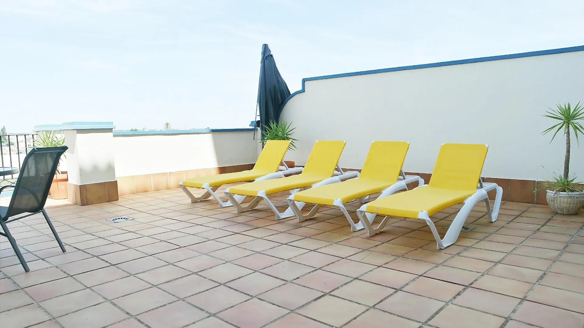 Marina II By H Appartement Isla del Moral 0*,  Spanje