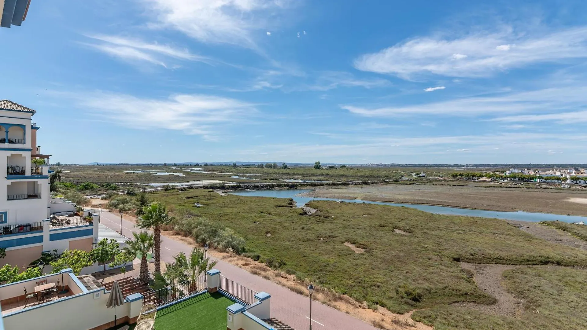 Marina II By H Appartement Isla del Moral 0*,  Spanje