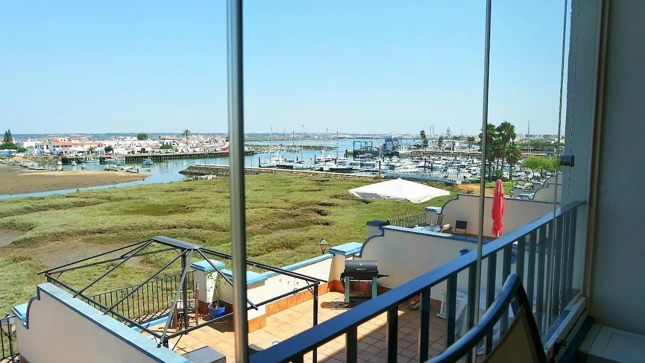Marina II By H Apartment Isla del Moral