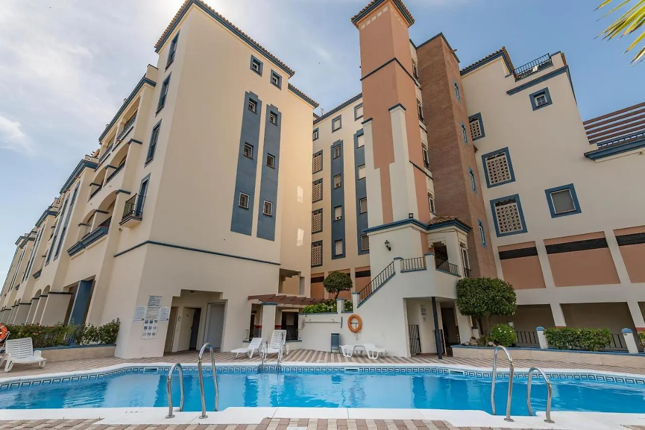 Marina II By H Apartment Isla del Moral Spain