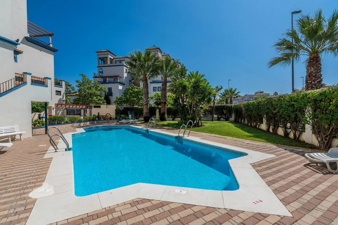 Marina II By H Apartment Isla del Moral Spain