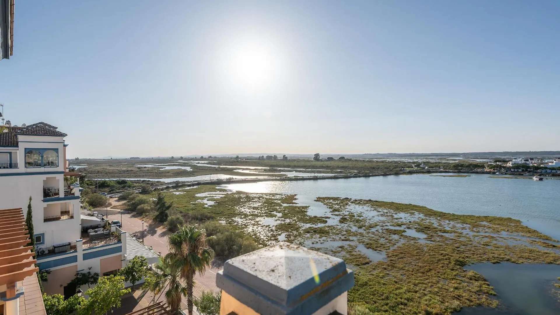 Marina II By H Apartment Isla del Moral Spain