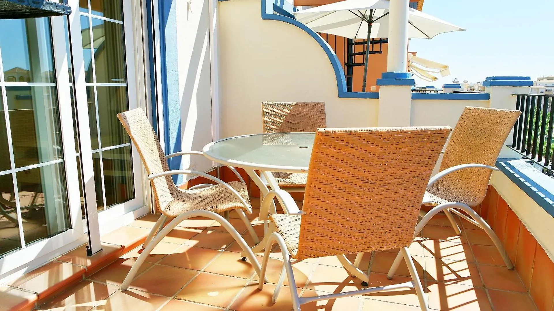 Marina II By H Apartment Isla del Moral