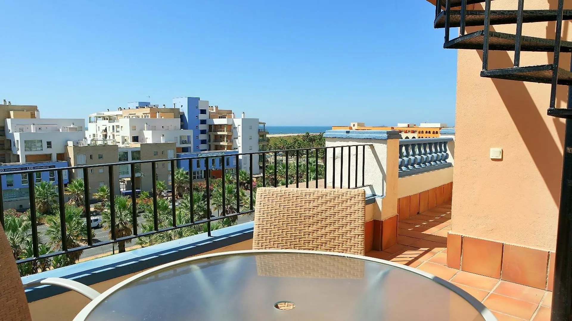 Marina II By H Apartment Isla del Moral 0*,  Spain