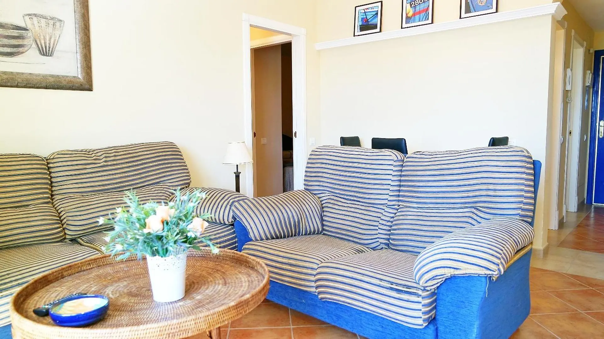 Marina II By H Apartment Isla del Moral 0*,  Spain
