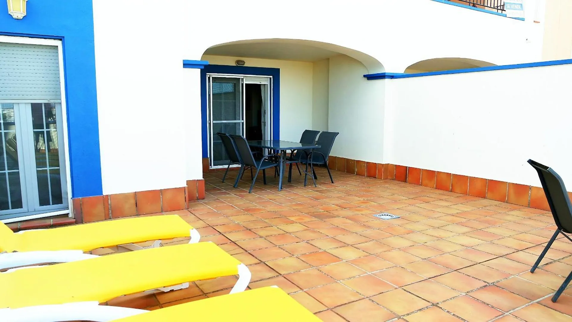 Marina II By H Apartment Isla del Moral