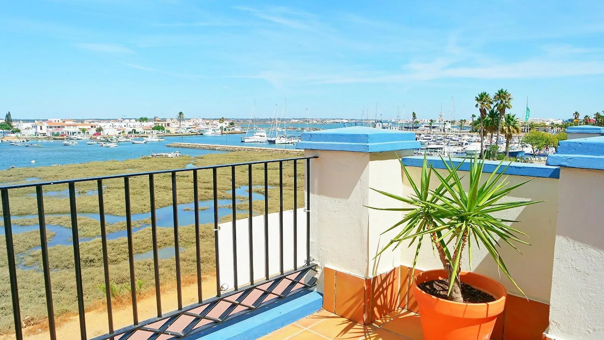 Marina II By H Apartment Isla del Moral