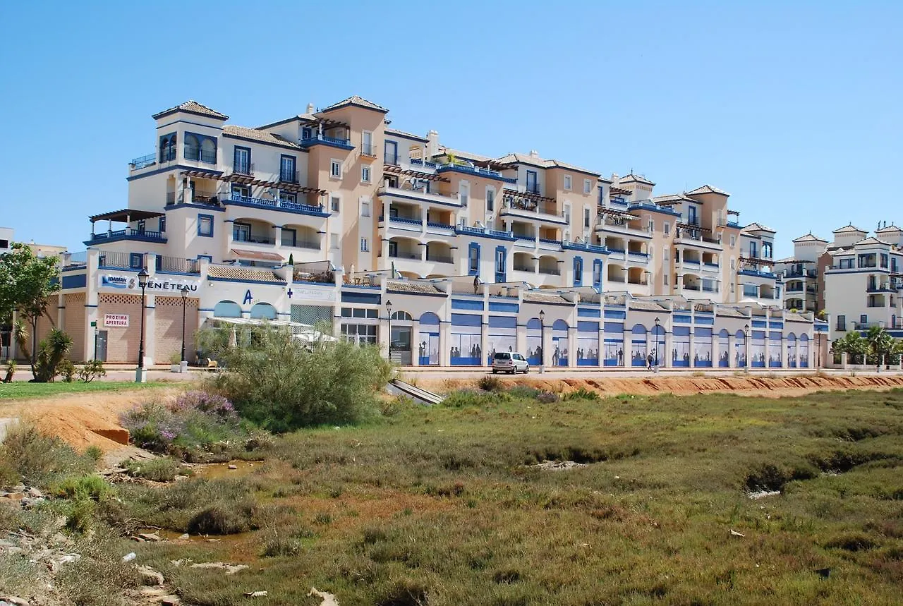 Marina II By H Apartment Isla del Moral