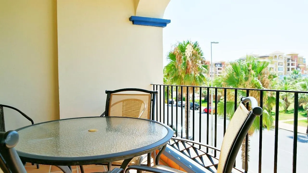 Apartamento Marina II By H Isla del Moral España
