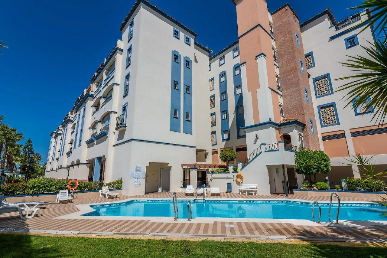 Apartamento Marina II By H Isla del Moral España
