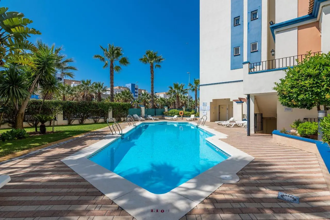 Apartamento Marina II By H Isla del Moral