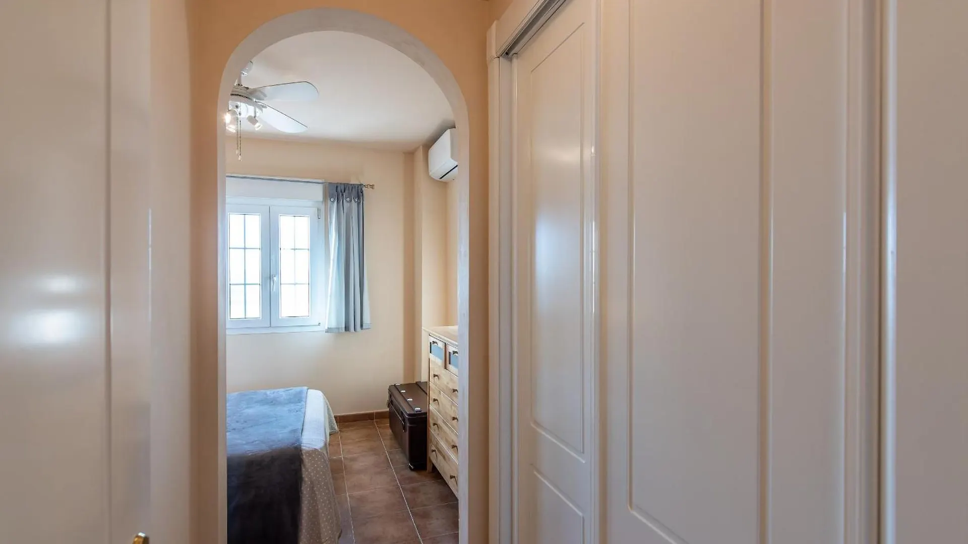 Apartamento Marina II By H Isla del Moral