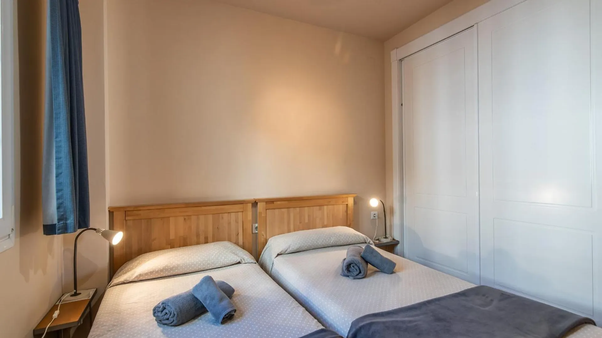 Apartamento Marina II By H Isla del Moral