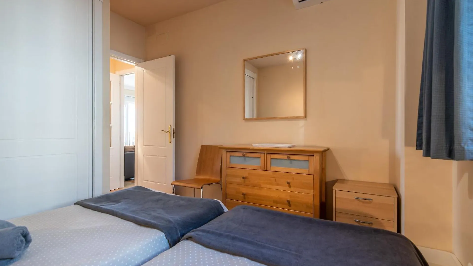 Apartamento Marina II By H Isla del Moral
