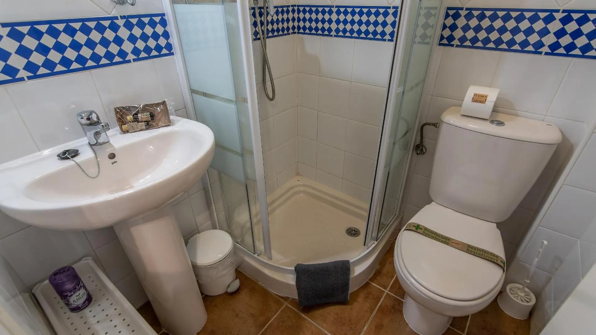 Apartamento Marina II By H Isla del Moral