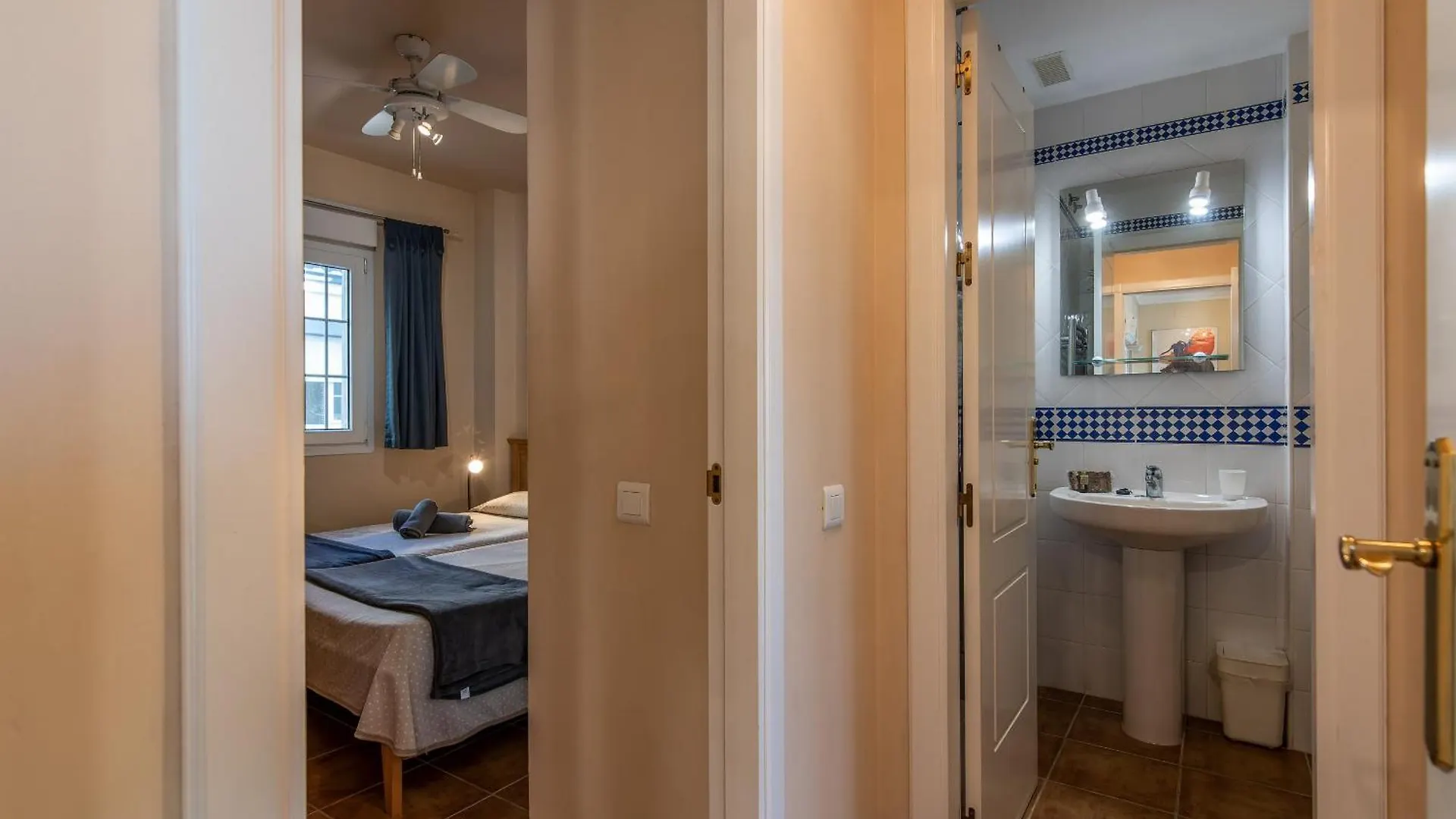 Apartamento Marina II By H Isla del Moral