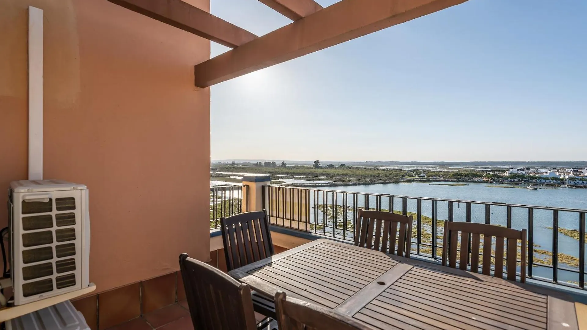 Apartamento Marina II By H Isla del Moral