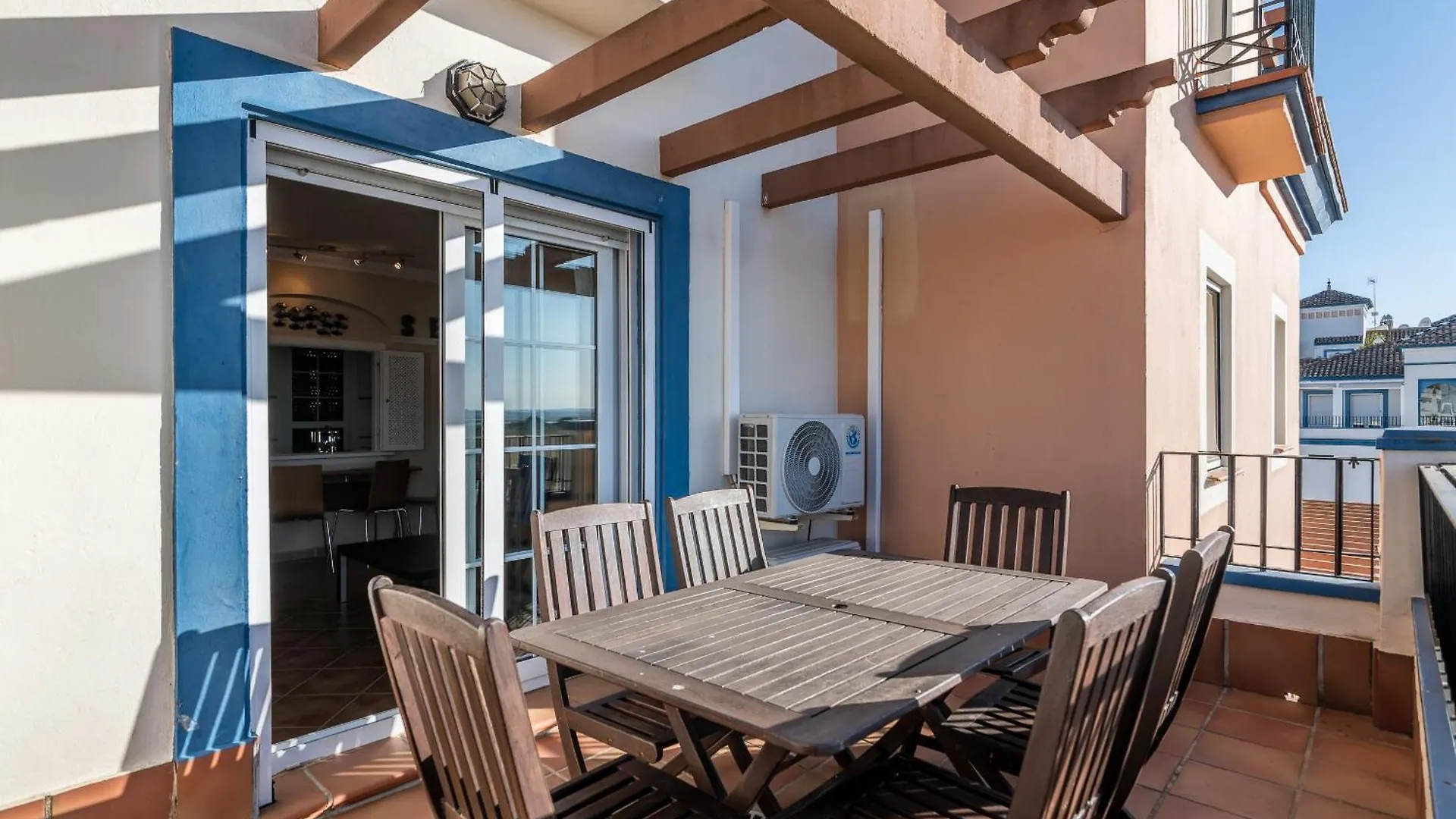 Apartamento Marina II By H Isla del Moral España