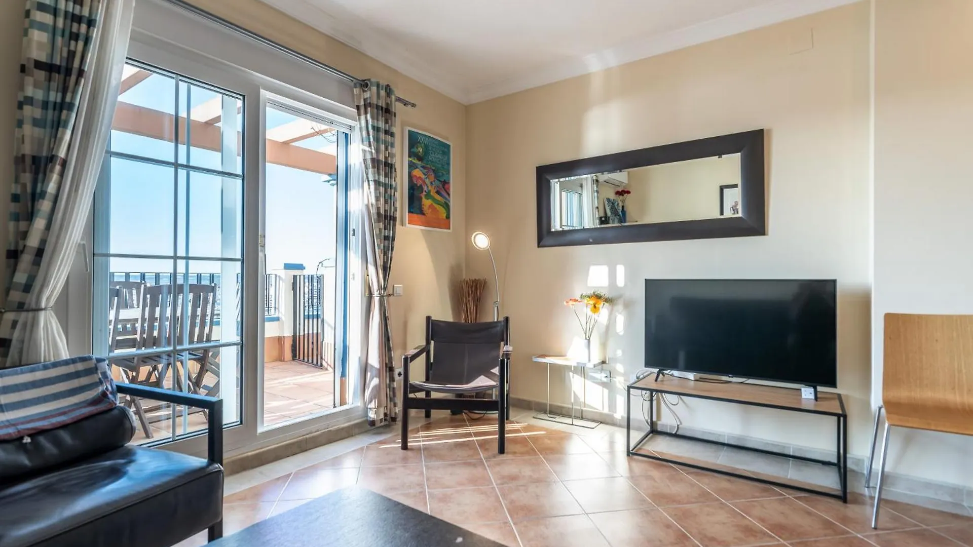 Apartamento Marina II By H Isla del Moral España