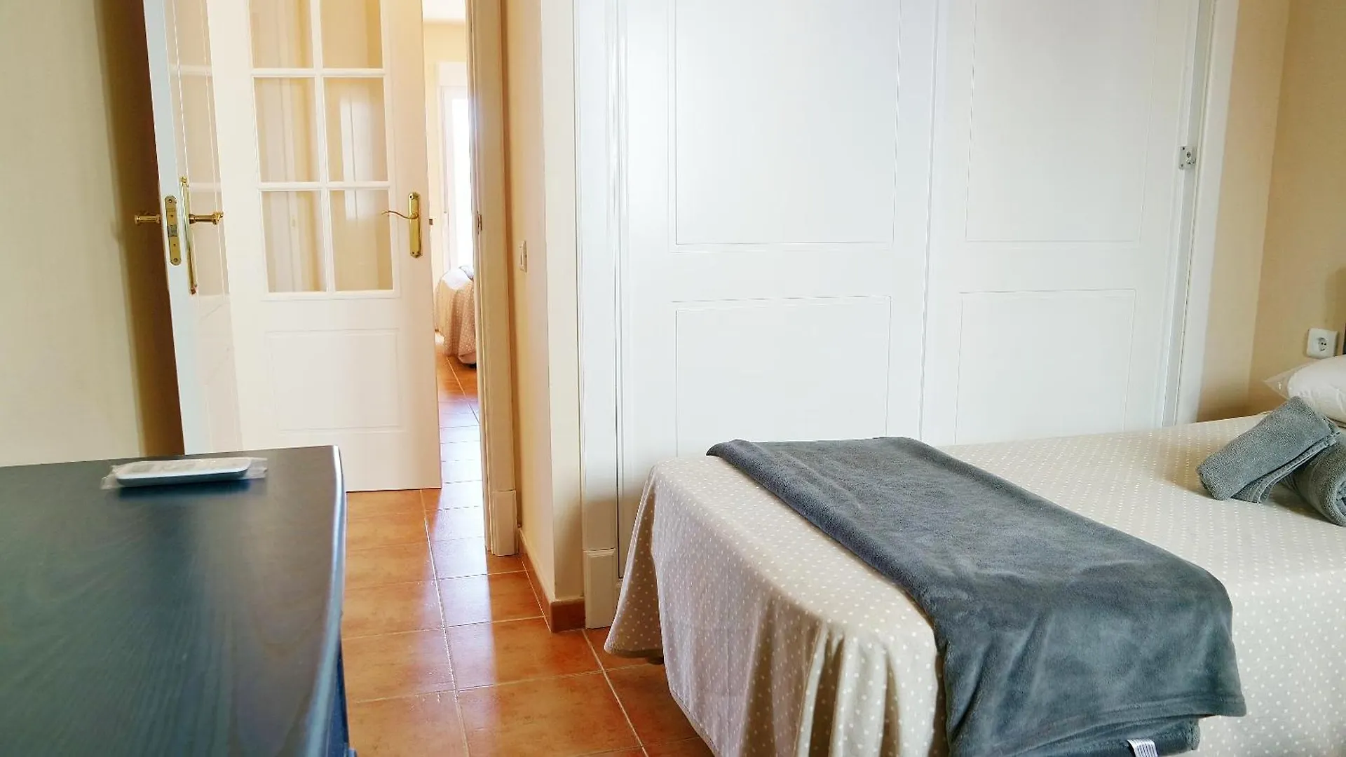 Apartamento Marina II By H Isla del Moral