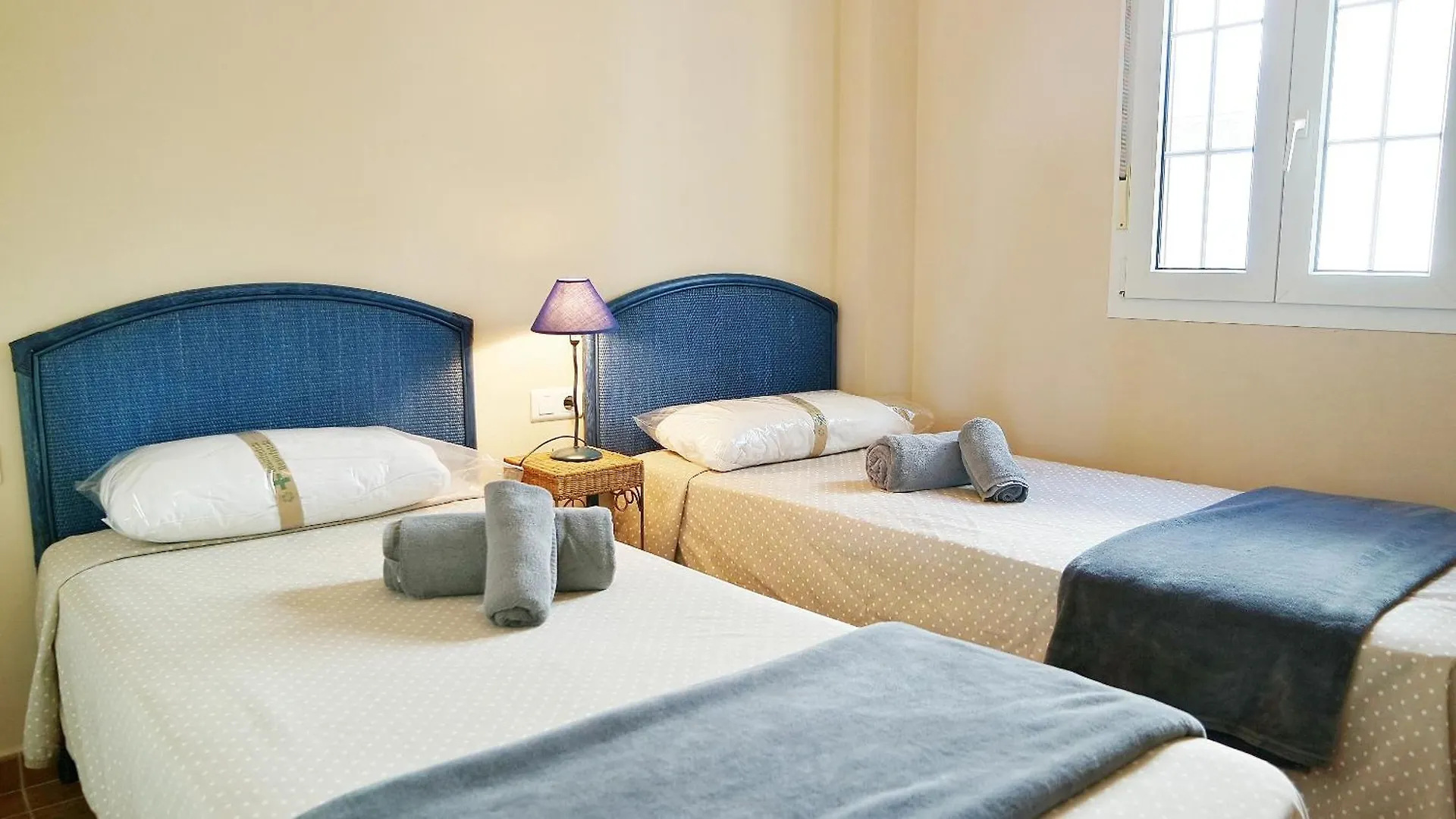 Apartamento Marina II By H Isla del Moral