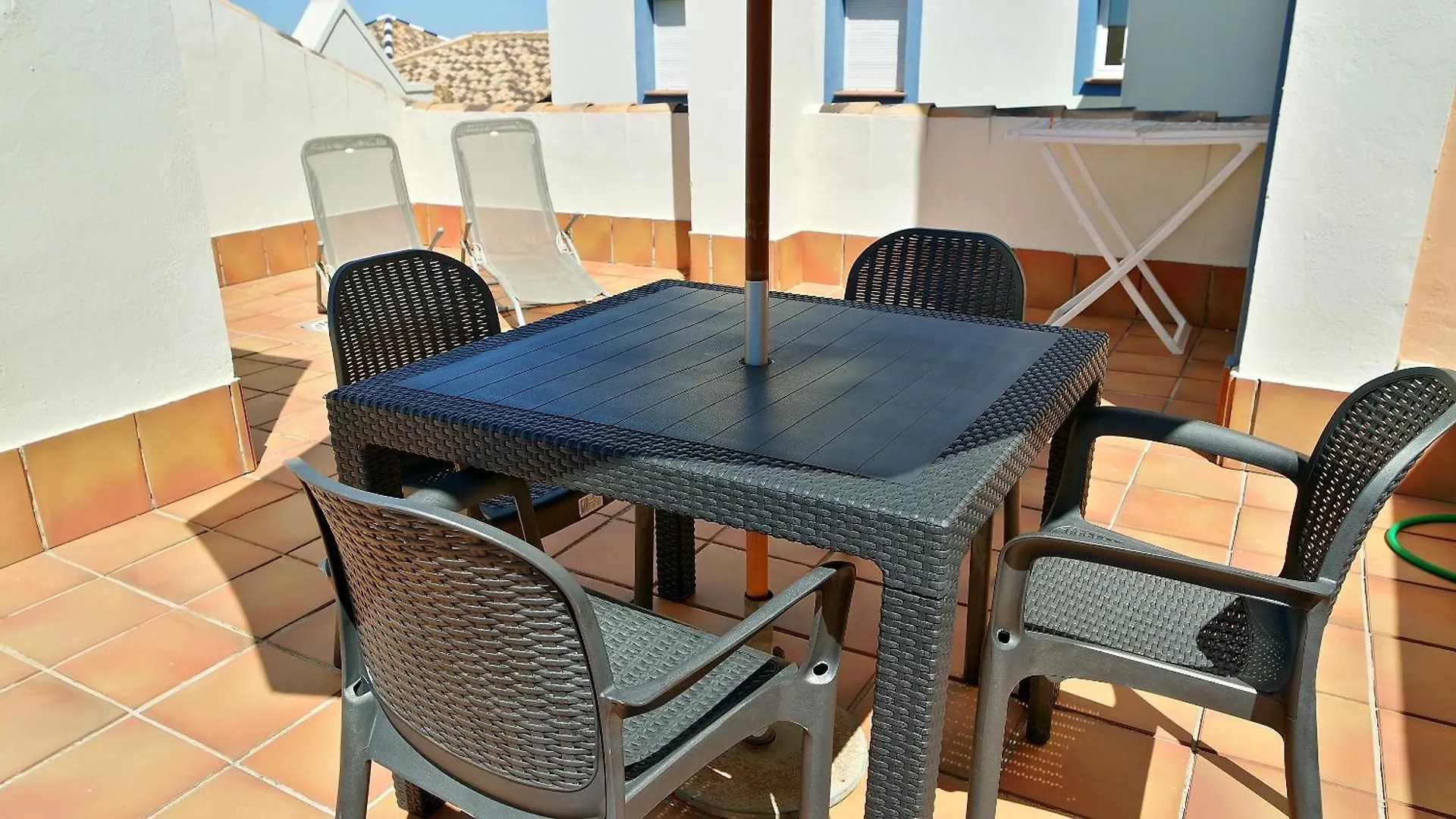 Apartamento Marina II By H Isla del Moral España