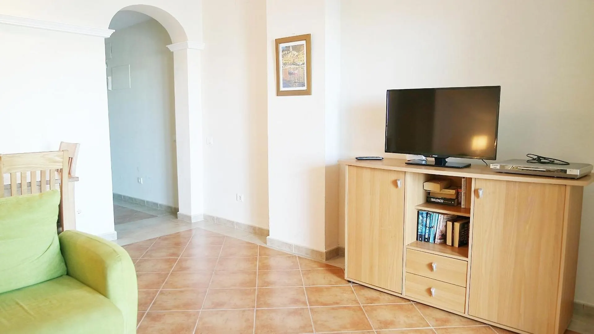 Apartamento Marina II By H Isla del Moral
