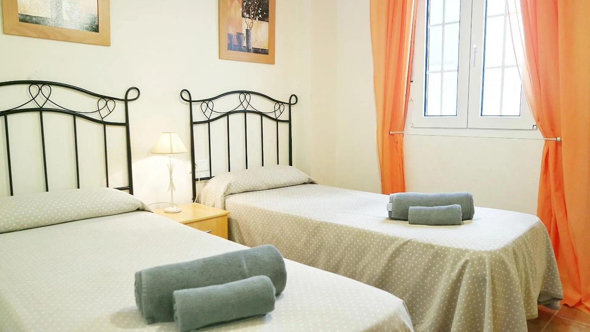 Apartamento Marina II By H Isla del Moral