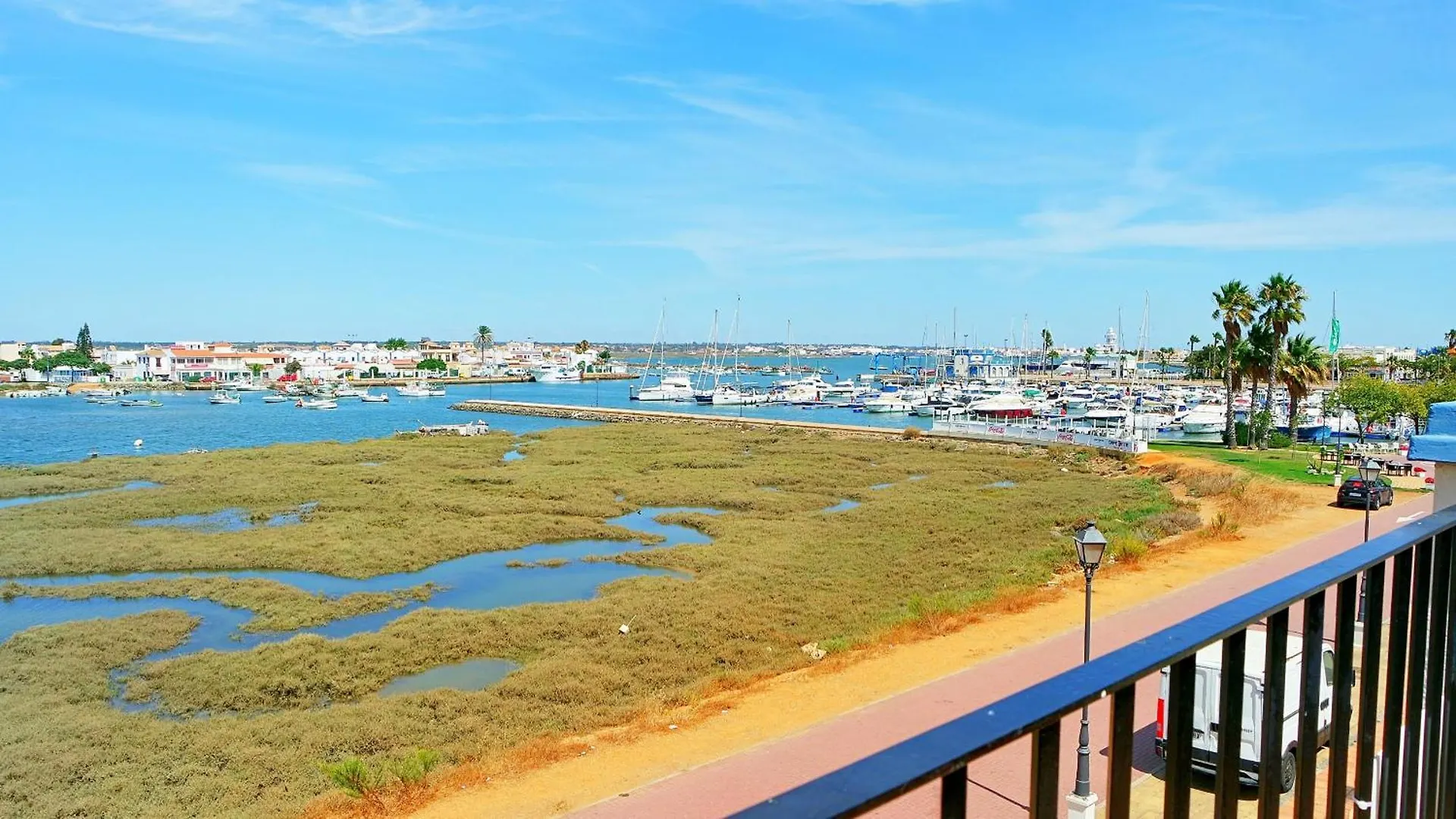 Apartamento Marina II By H Isla del Moral