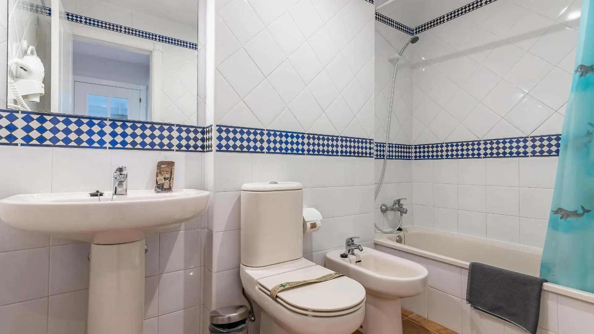 Apartamento Marina II By H Isla del Moral España