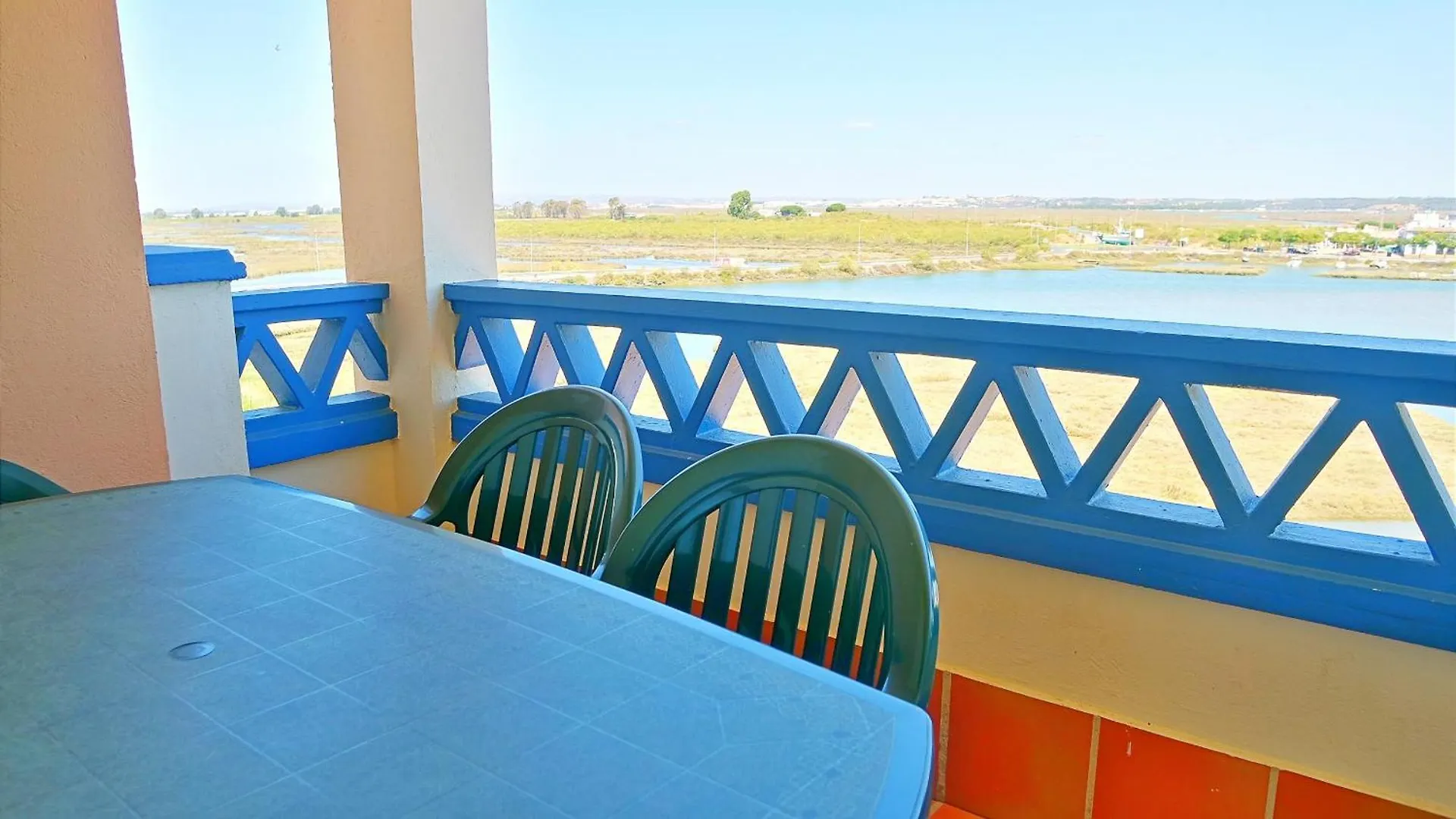 Apartamento Marina II By H Isla del Moral