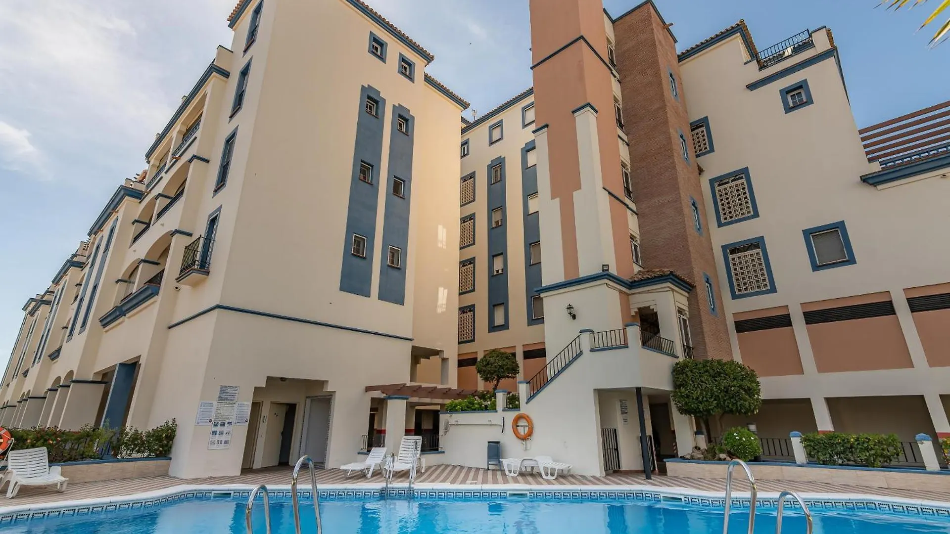 Apartamento Marina II By H Isla del Moral