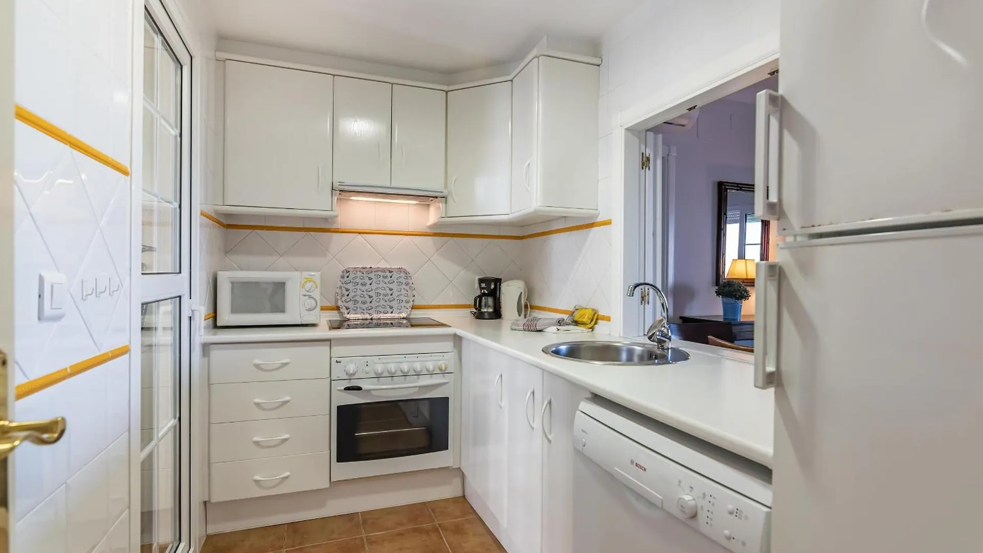 Apartamento Marina II By H Isla del Moral