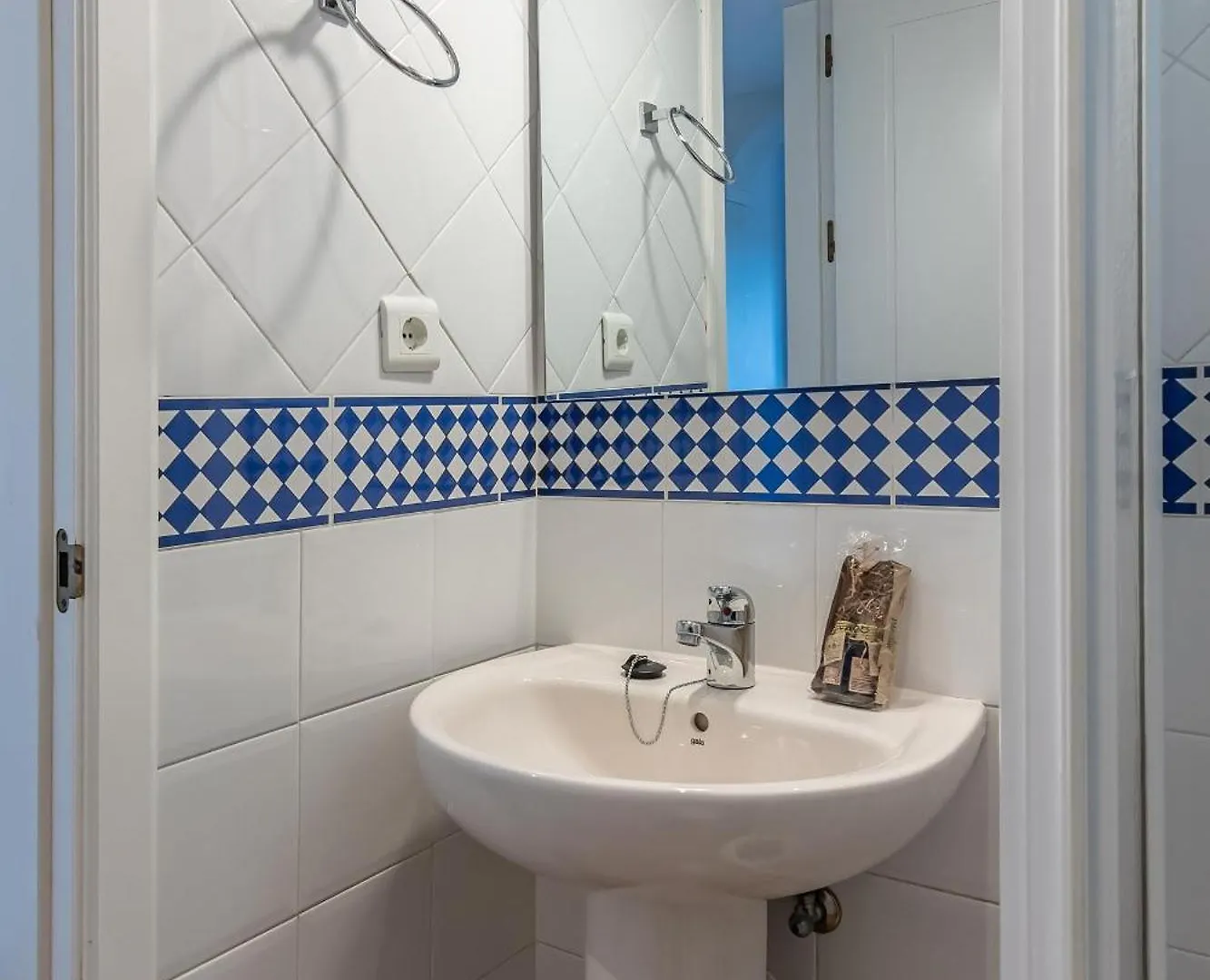 Apartamento Marina II By H Isla del Moral 0*,