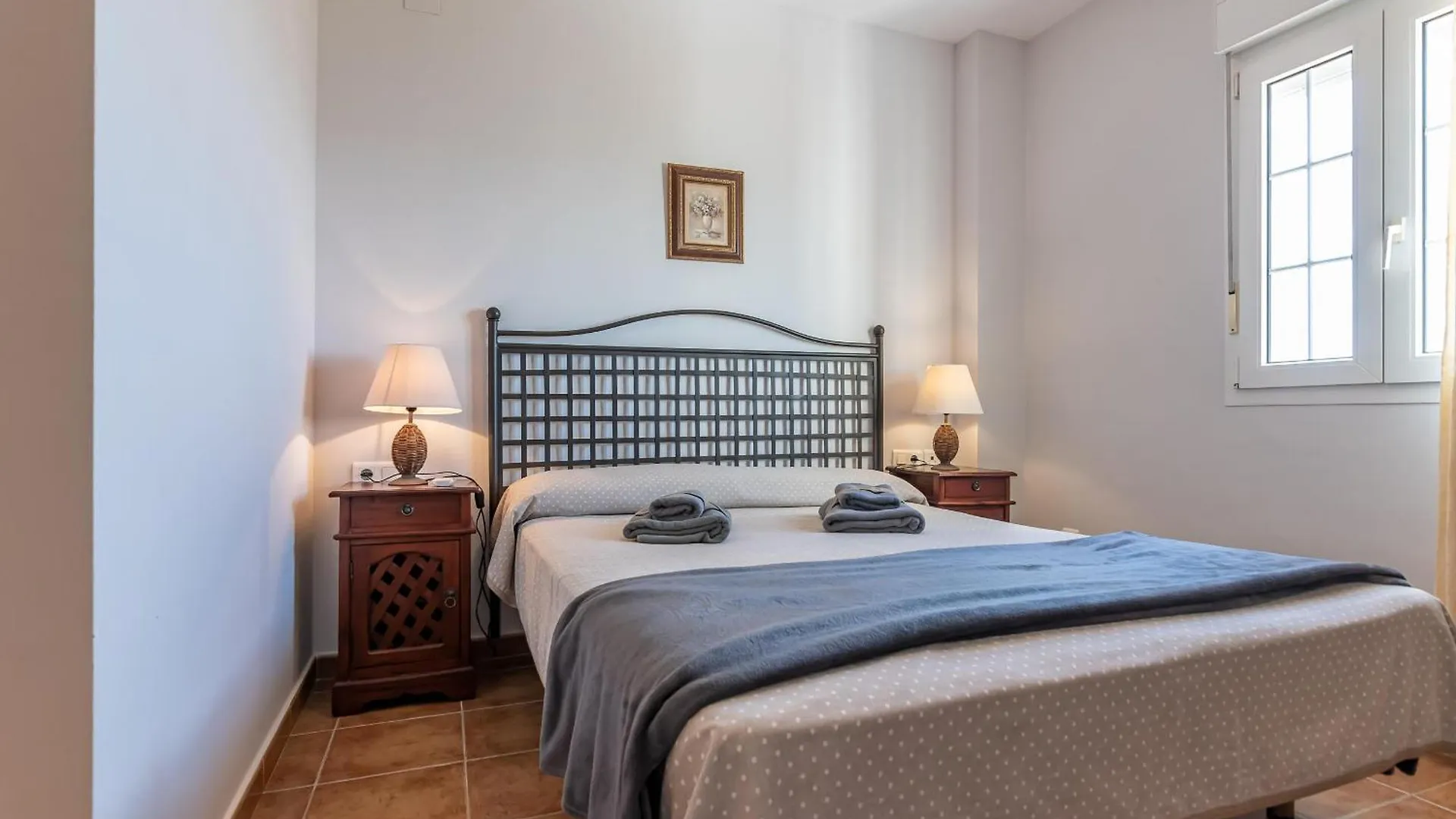 Apartamento Marina II By H Isla del Moral