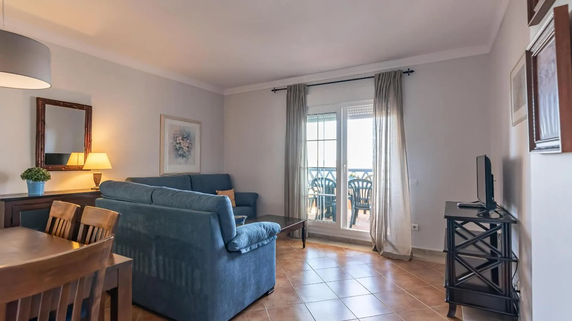 Apartamento Marina II By H Isla del Moral España