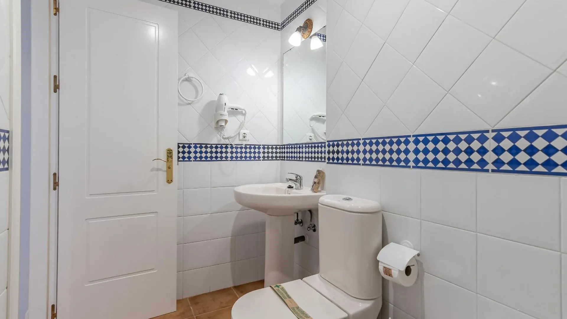 Apartamento Marina II By H Isla del Moral