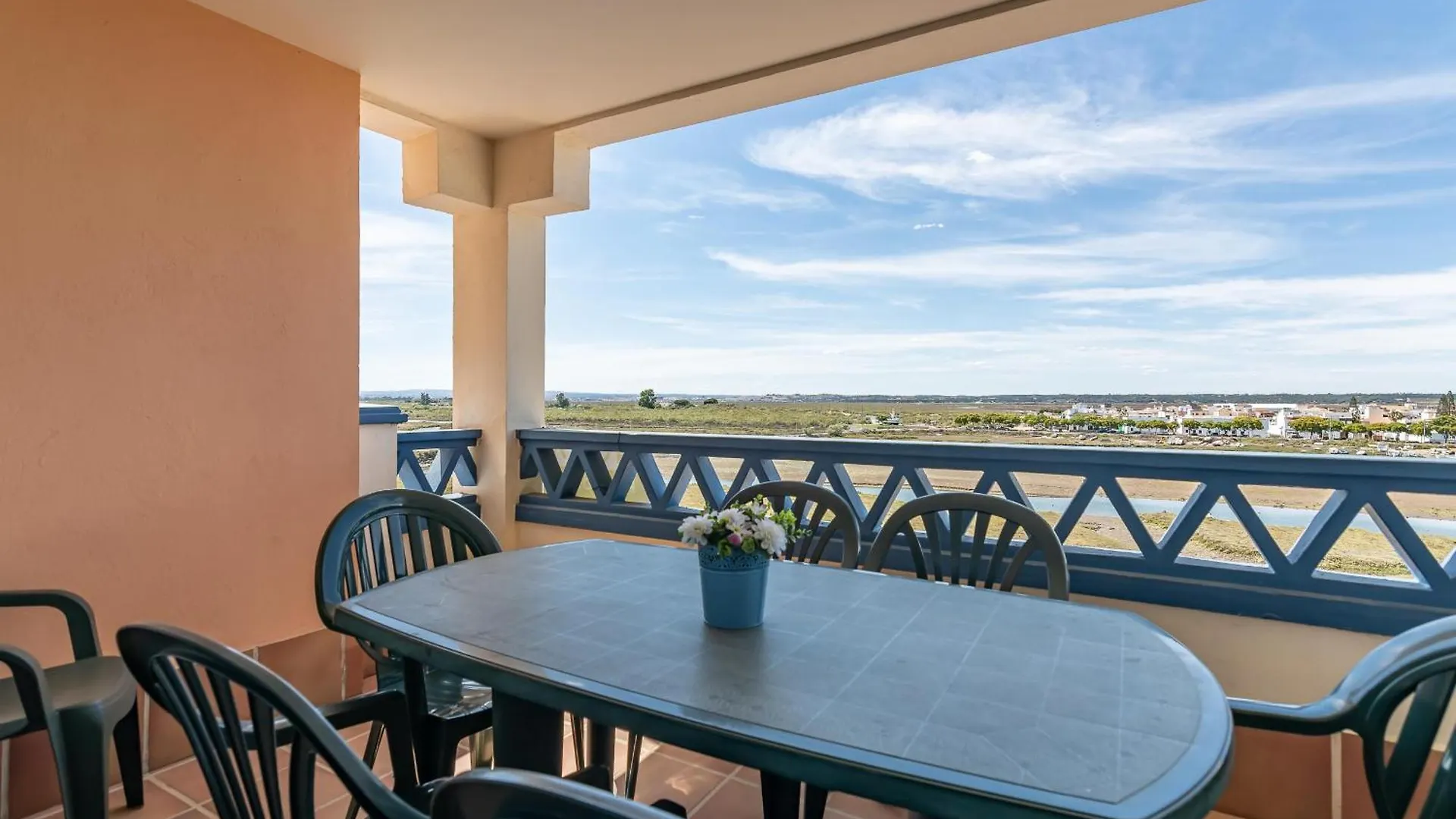 Apartamento Marina II By H Isla del Moral