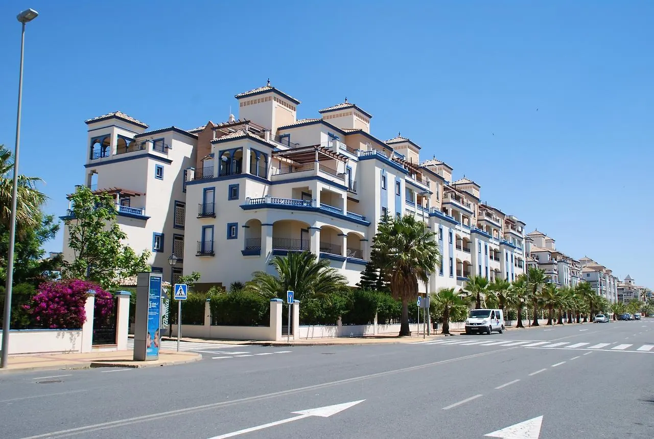 Apartamento Marina II By H Isla del Moral España